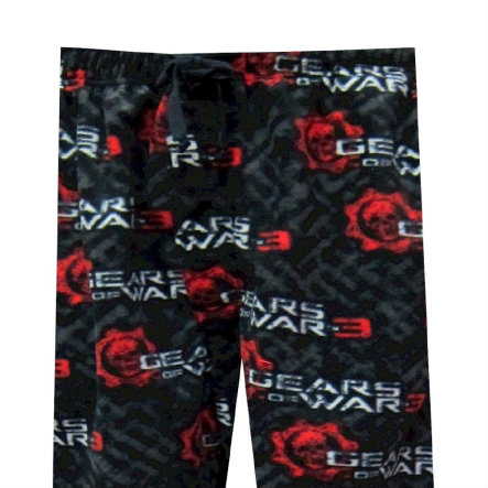 Gears of War 3 night britches